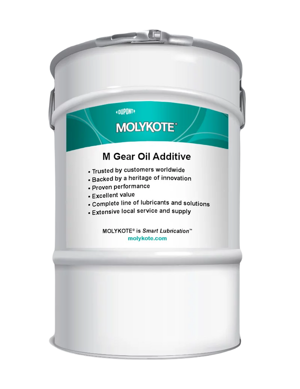 Molykote M 55 PLUS Additiv für Öle und Fette - 20l