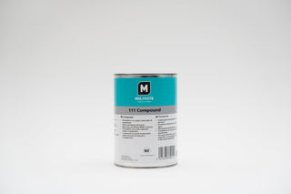 Molykote 111 Silikonfett für Ventile