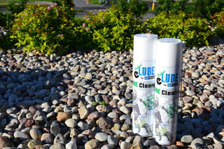 Bike Cleaner PREMIUM Professional degreaser cleaner 400ml