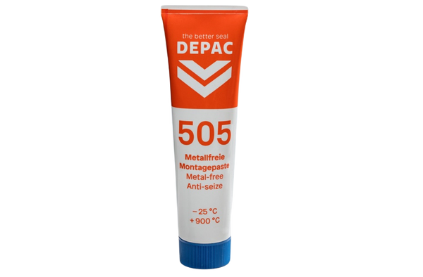 deac505 tubka