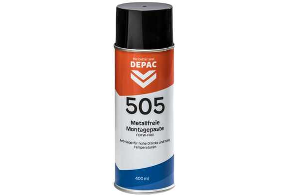 depac 505 Spray montażowt