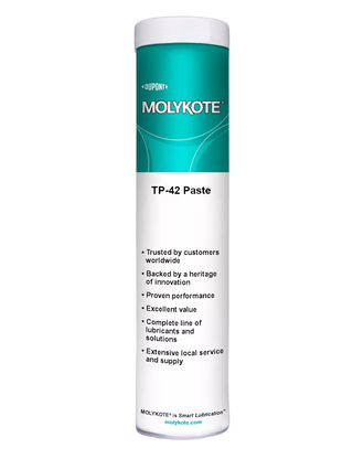 Molykote TP-42 Paste - 500g