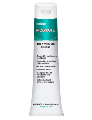 Molykote Hochvakuum-Vakuumschmiermittel - 50 g