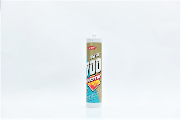 dowsil firestop uszczelniacz ognioodporny