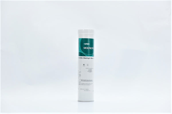 molykote g-1502 synthetic bearing grease