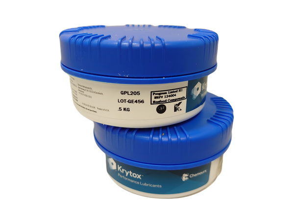 smar krytox GPL205