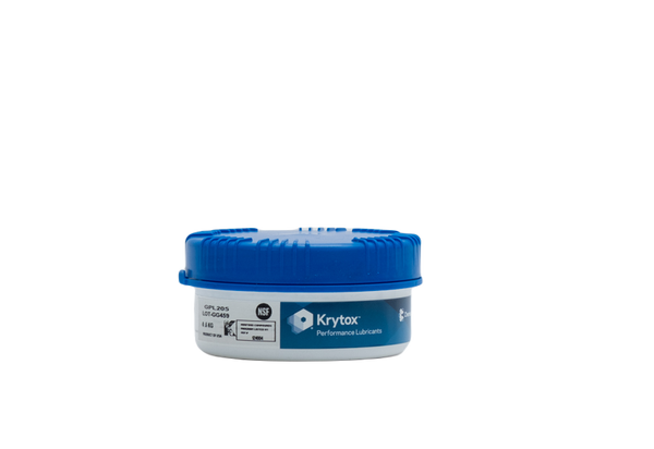 Smar Krytox GPL205