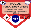 ROCOL PUROL Grease