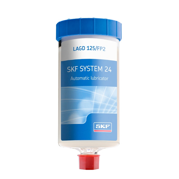 LGFP 2 SKF Grease Food Grade