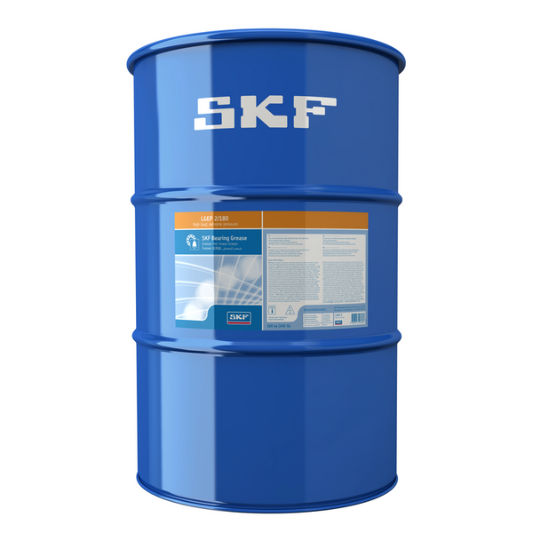 LGEP 2 SKF Lagerfett
