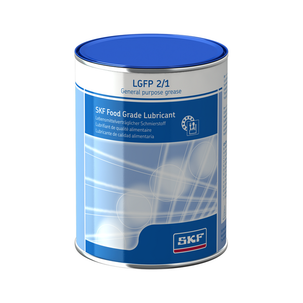 LGFP 2 SKF Grease Food Grade