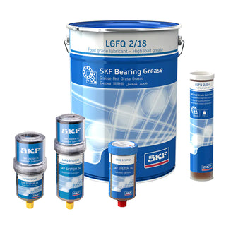 smar SKF LGFQ 2