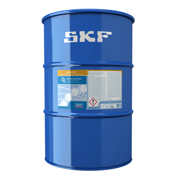 LGHB 2 SKF Grease Calcium