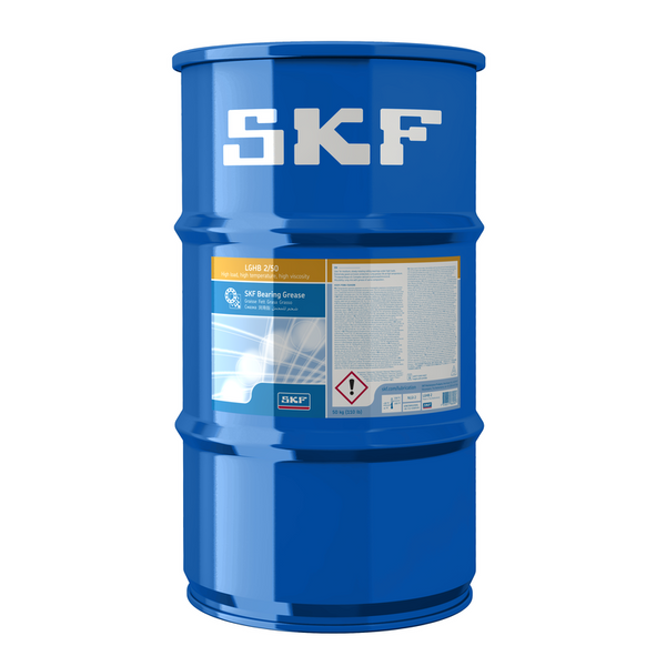 LGHB 2 SKF Grease Calcium