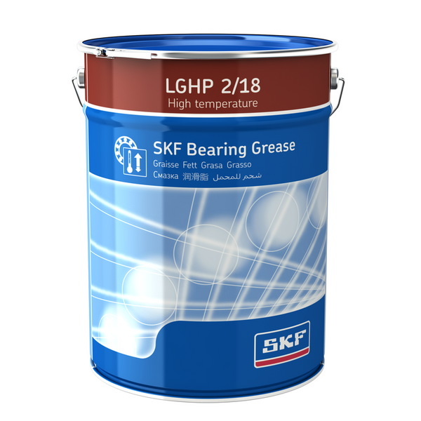 LGHP 2 SKF High Temperature Grease