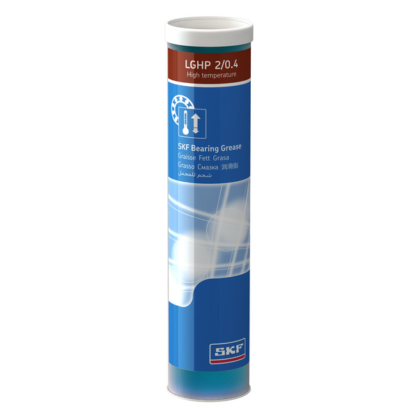 LGHP 2 SKF High Temperature Grease