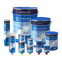 LGHQ 2 SKF electric motor grease