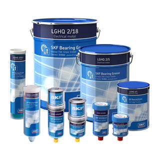 LGHQ 2 SKF electric motor grease