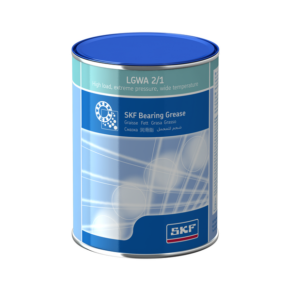 LGWA 2 SKF heavy duty grease