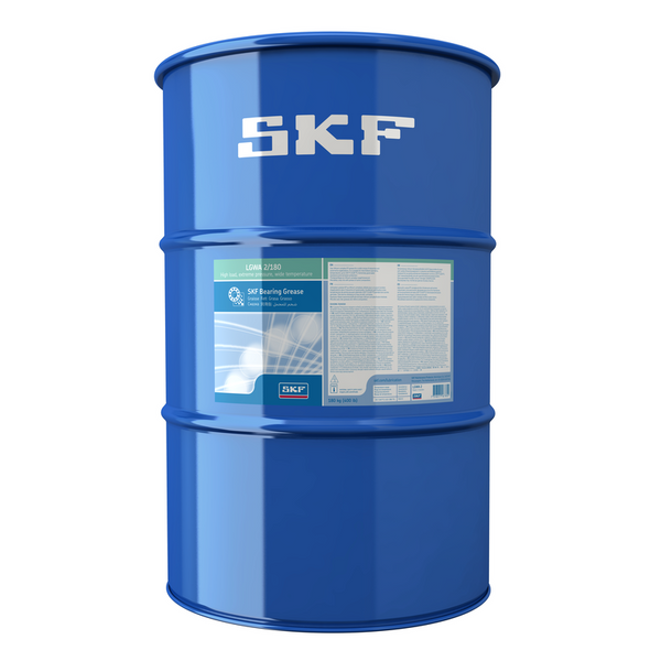 LGWA 2 SKF heavy duty grease