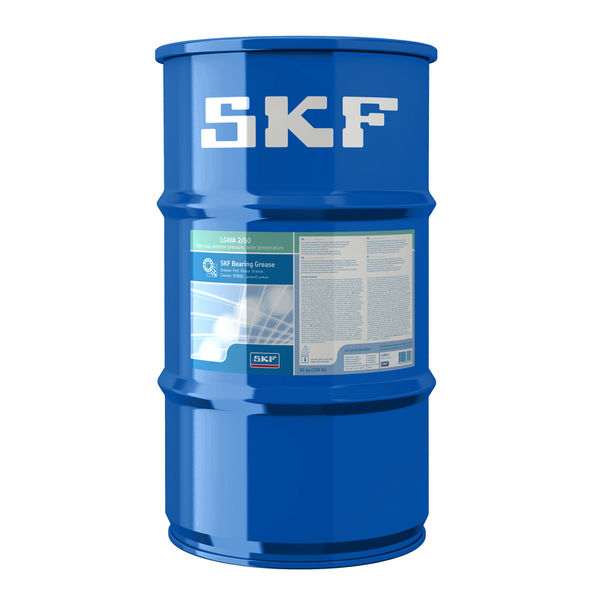 LGWA 2 SKF heavy duty grease