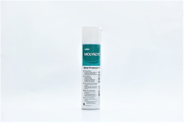 molykote metal protector