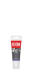 cx80 SMAR SILIKONOWY 40 g tuba