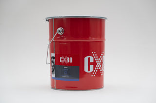 cx80 smar biały 4,5 kg