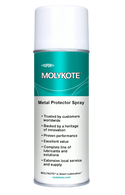 MOLYKOTE METAL CLEANER SPRAY Reiniger und Entfetter - 400ml