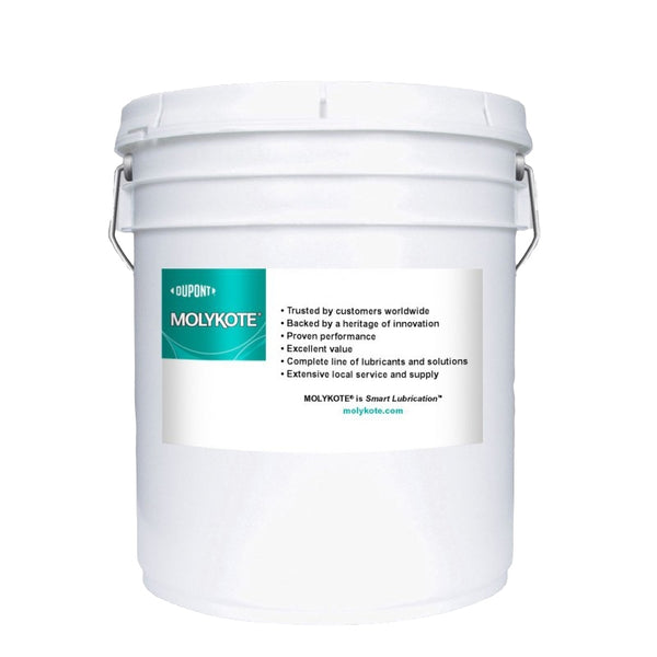 Molykote P74 Synthetic anti-seize paste 1500'C