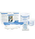 WEICON SF Epoxidharz dunkelgraue Paste, DNV GL zertifiziert, Marinebereich