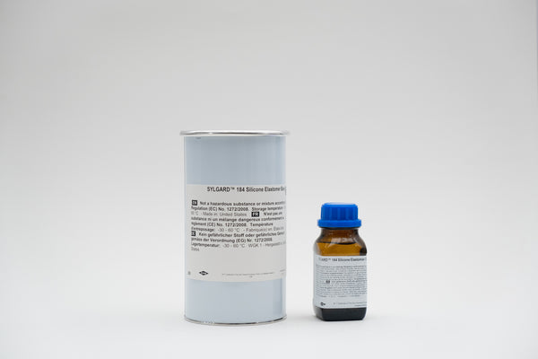 Hermetyk Sylgard 184