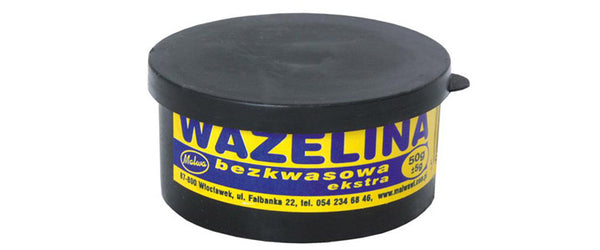 wazelina