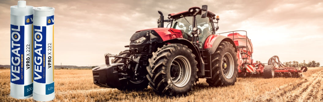 smar do maszyn rolniczych