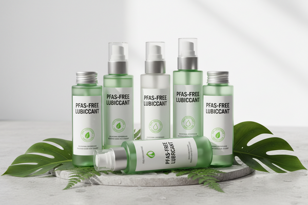 Smary wolne od PFAS - znaczenie i oferta Molykote®