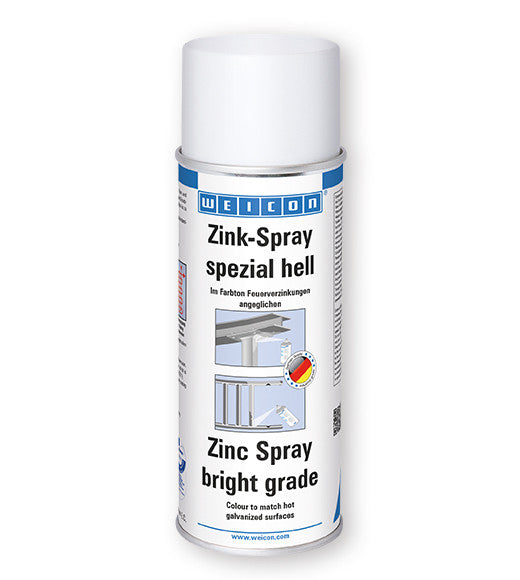Weicon Zinc Spray 