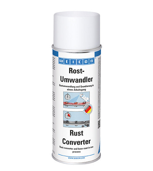 Weicon Rust Converter 400ml