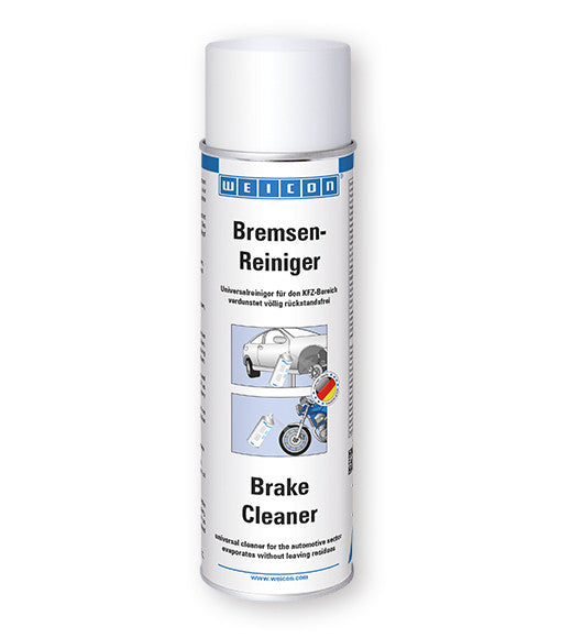 Weicon Brake Cleaner