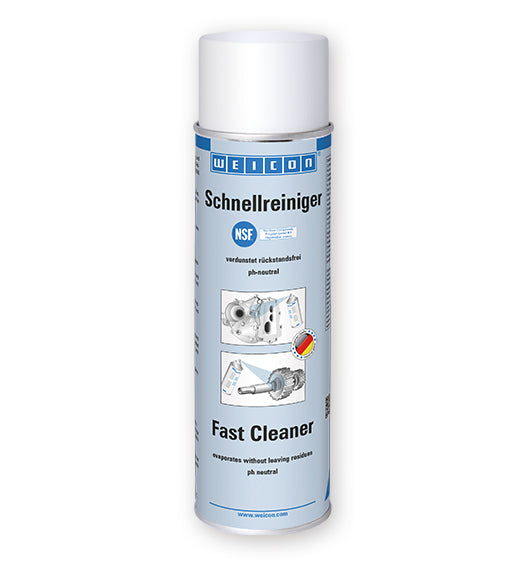 Weicon Fast Cleaner 500ml