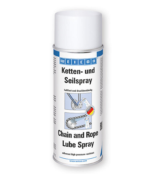 WEICON Chain and Rope lube Smar do lin i łańcuchów