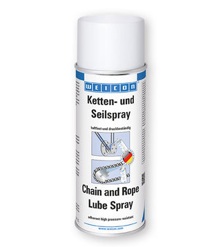WEICON Chain and Rope lube Smar do lin i łańcuchów