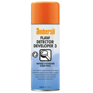 AMBERSIL Flaw Detector Developer 3 – Wykrywacz proszkowy o wysokim kontraście