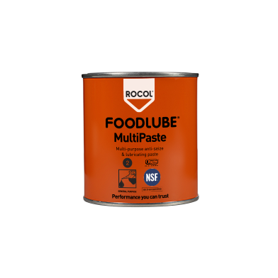 ROCOL Foodlube Multipaste – biała pasta montażowa NSF H1