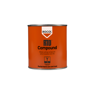 ROCOL RTD Compound – pasta do wiercenia i gwintowania