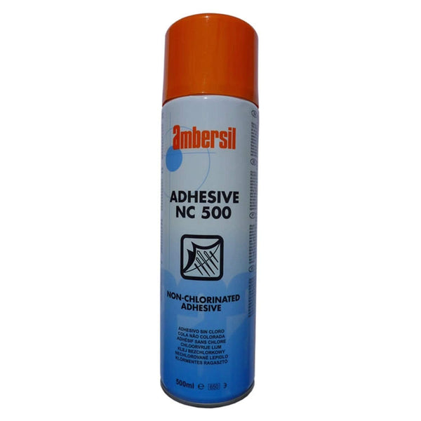 AMBERSIL Spray Adhesive nc 500 – Klej bezchlorowy