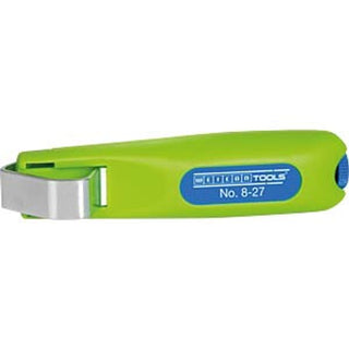 WEICON TOOLS Noż do kabli Nr 8 - 27 Green Line