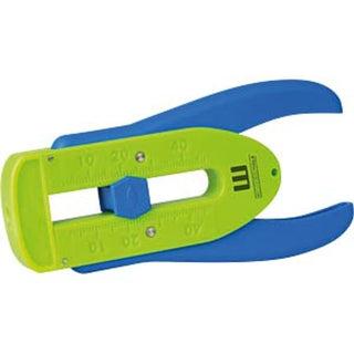 WEICON TOOLS Precyzyjny ściągacz izolacji S Green Line