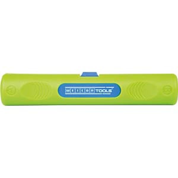 WEICON TOOLS Ściągacz do przewodów coaxialnych Nr 2 Green Line