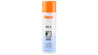 AMBERSIL gs5 Gasket Stripper – Uniwersalny zmywacz uszczelek