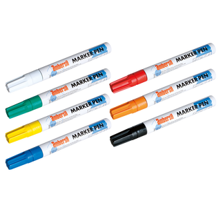 AMBERSIL Marker Pen – Markery z farbą akrylową